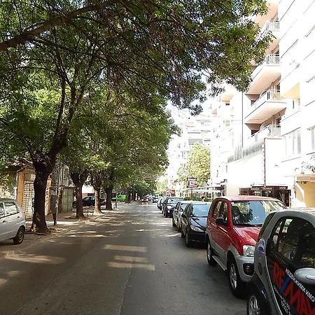 דירה City Studio *