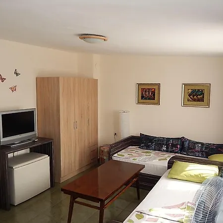 דירה City Studio